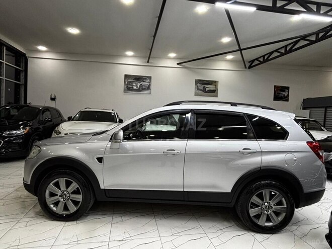 Chevrolet Captiva-4