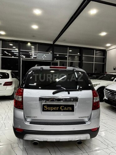 Chevrolet Captiva-6