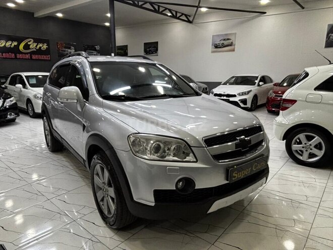 Chevrolet Captiva-3