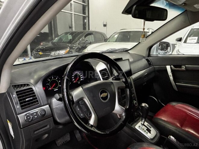 Chevrolet Captiva-10