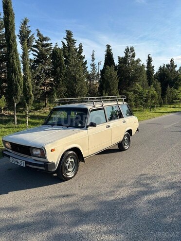 LADA (VAZ) 2104-4