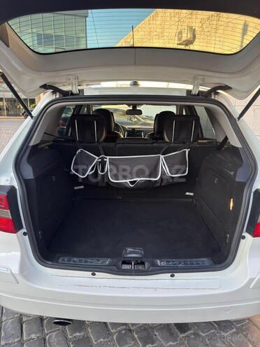 Mercedes B 170-4