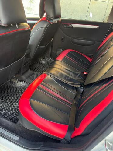 Mercedes B 170-9