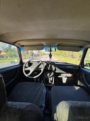 LADA (VAZ) 2104-7