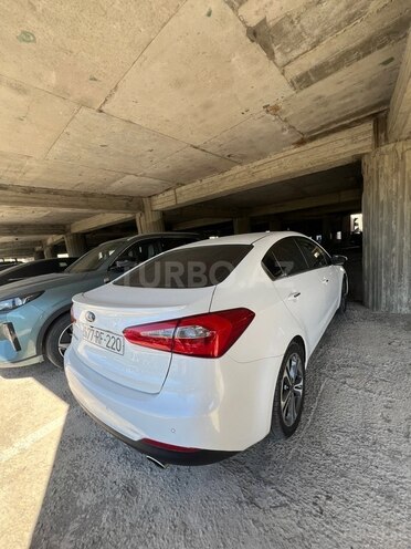 Kia Cerato-2