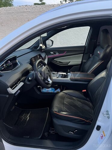Changan Qiyuan Q05-6