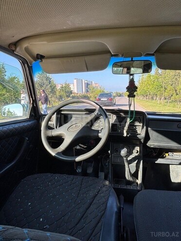 LADA (VAZ) 2104-9