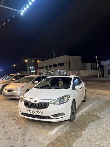 Kia Cerato-7