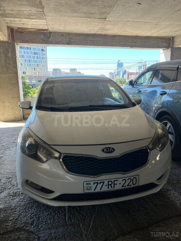 Kia Cerato-1