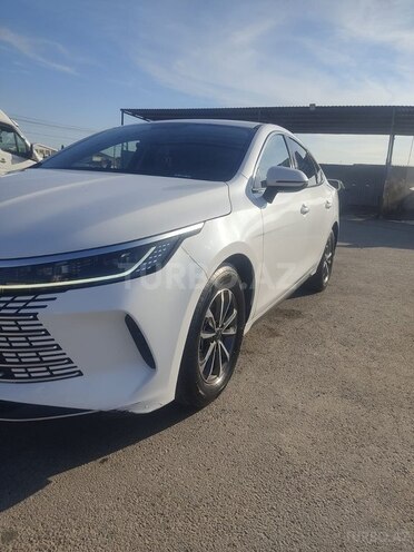 BYD Destroyer 05-2