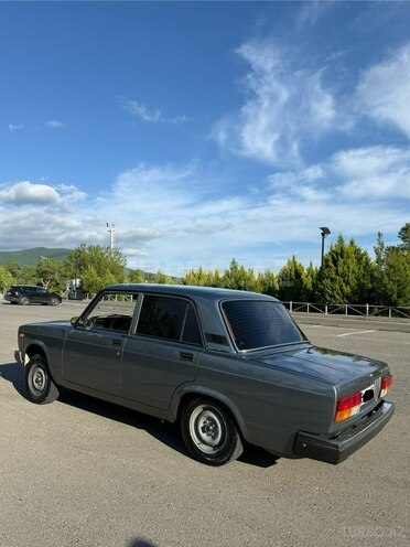 LADA (VAZ) 2107-8