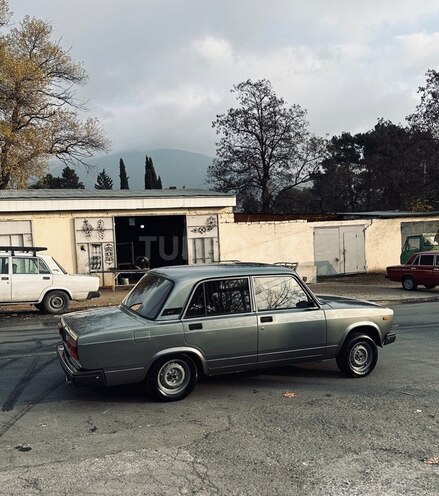 LADA (VAZ) 2107-3
