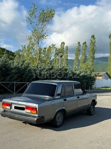 LADA (VAZ) 2107-11