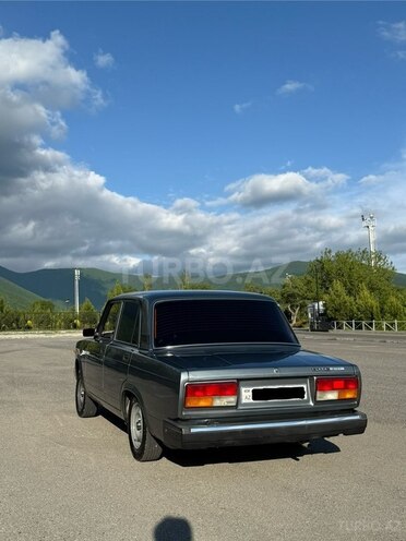 LADA (VAZ) 2107-9