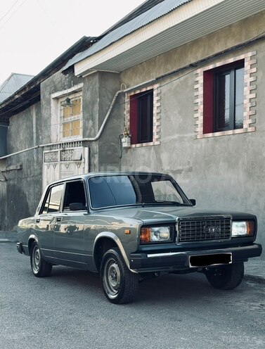 LADA (VAZ) 2107-6