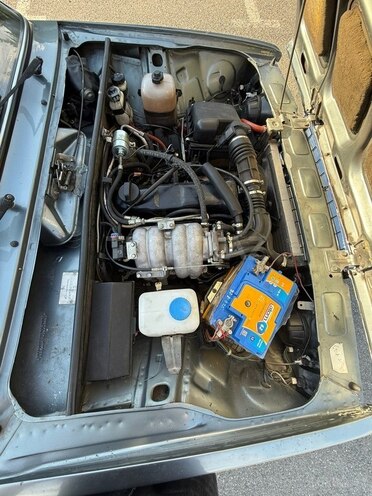 LADA (VAZ) 2107-21