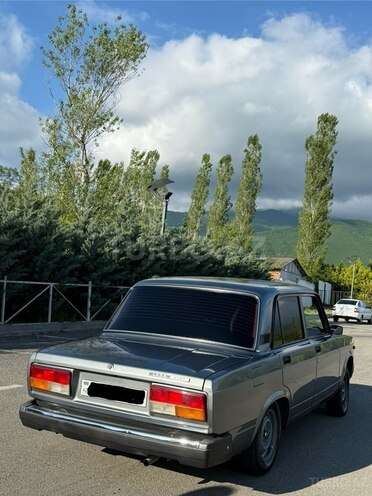 LADA (VAZ) 2107-10