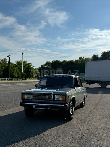 LADA (VAZ) 2107-12