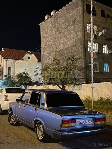 LADA (VAZ) 2107-14