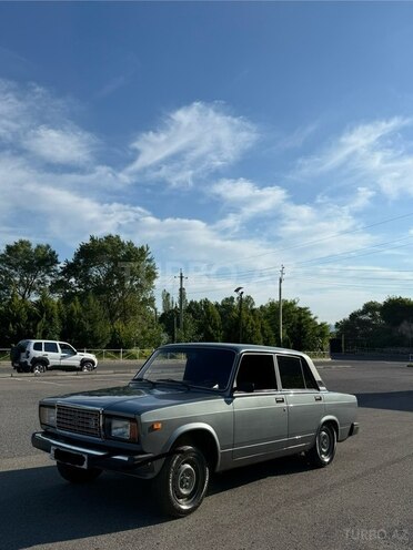 LADA (VAZ) 2107-13