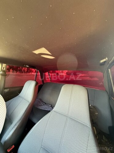 LADA (VAZ) 2107-17