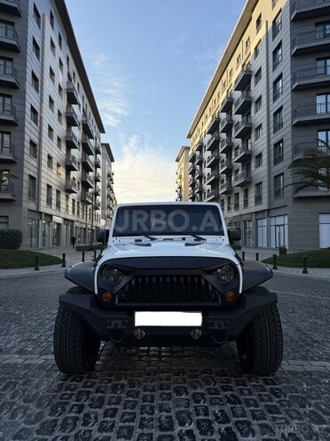 Jeep Wrangler-9