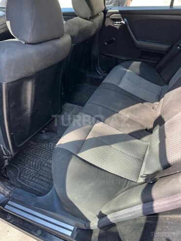 Mercedes C 200-8