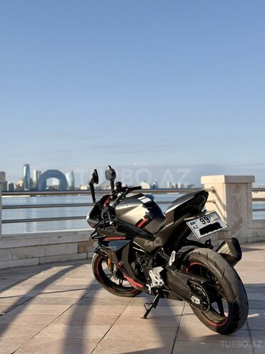 CFMOTO 450 SR-2