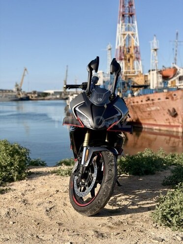 CFMOTO 450 SR-11
