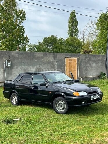 LADA (VAZ) 2115-4