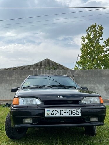 LADA (VAZ) 2115-1