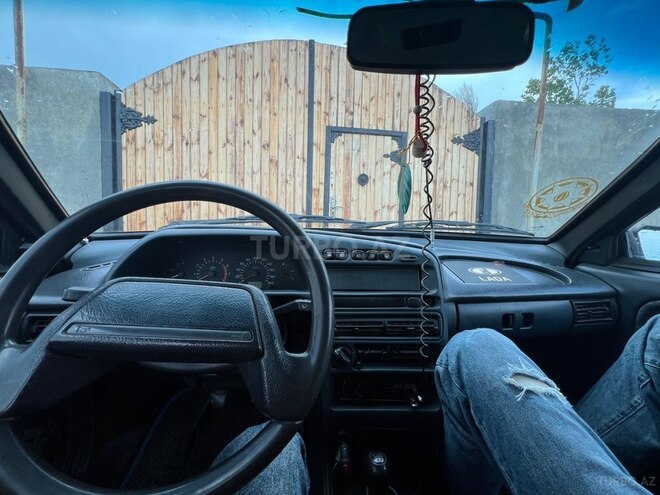 LADA (VAZ) 2115-3