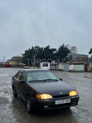 LADA (VAZ) 2115-6