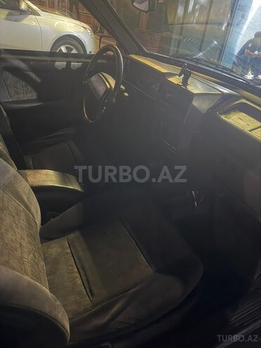 LADA (VAZ) 21099-9