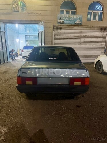 LADA (VAZ) 21099-4