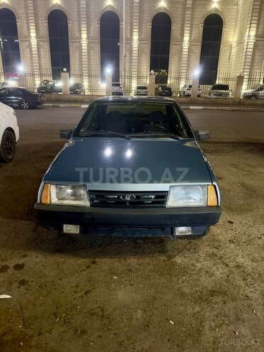 LADA (VAZ) 21099-1