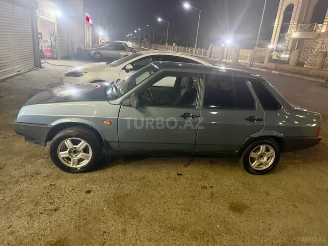 LADA (VAZ) 21099-6