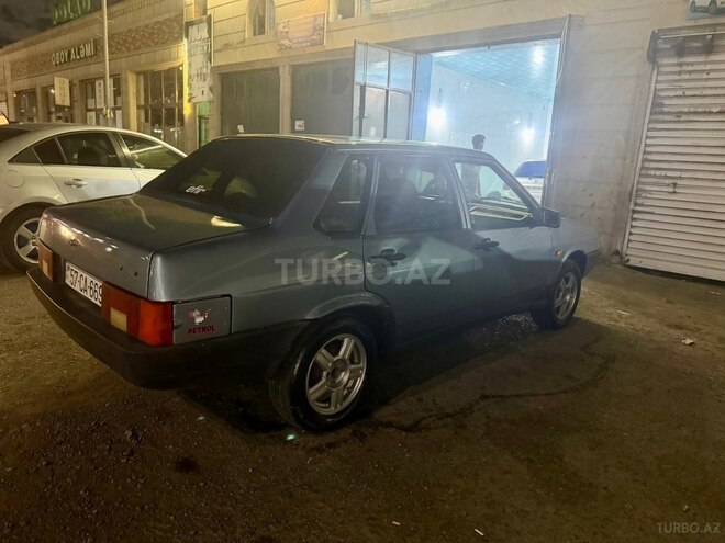 LADA (VAZ) 21099-5