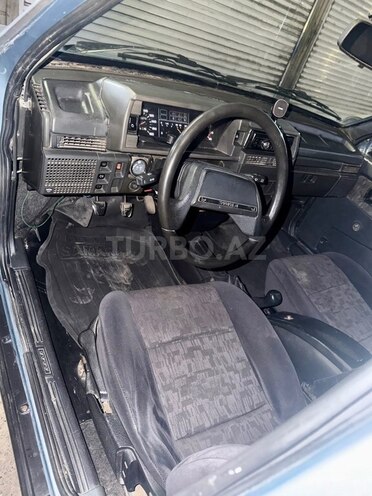 LADA (VAZ) 21099-8