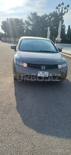 Honda Civic-1
