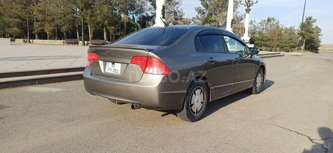 Honda Civic-2