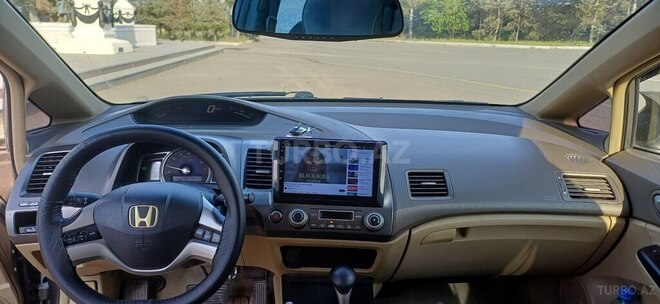 Honda Civic-5