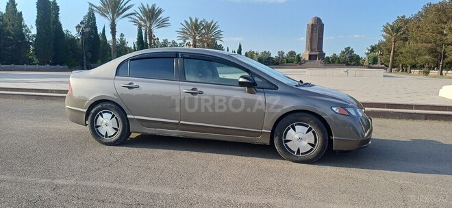 Honda Civic-3
