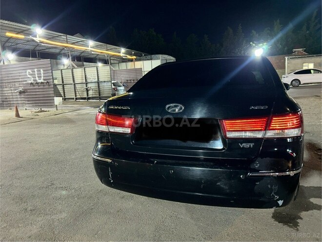 Hyundai Sonata-3