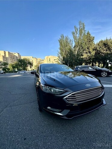 Ford Fusion (North America)-5