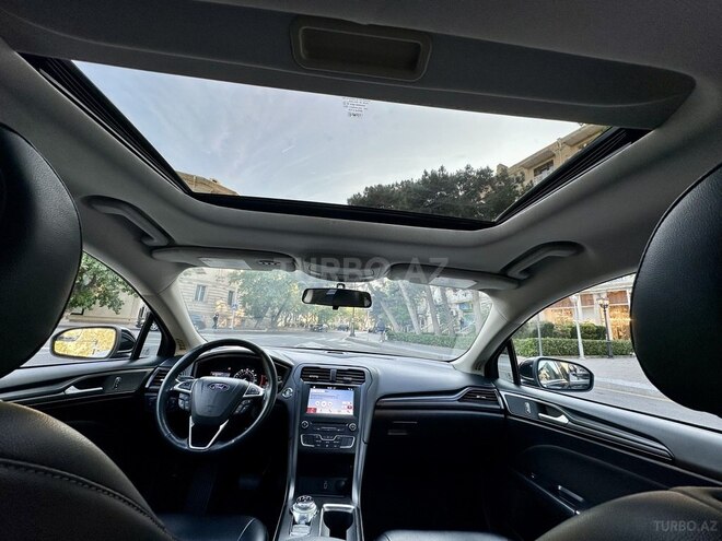 Ford Fusion (North America)-10
