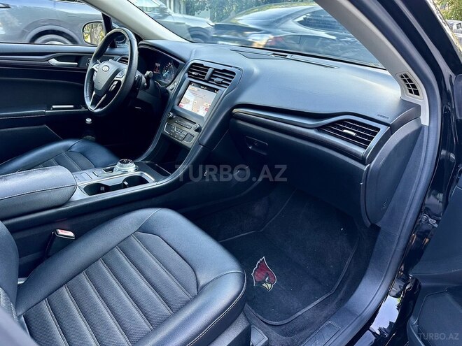 Ford Fusion (North America)-7