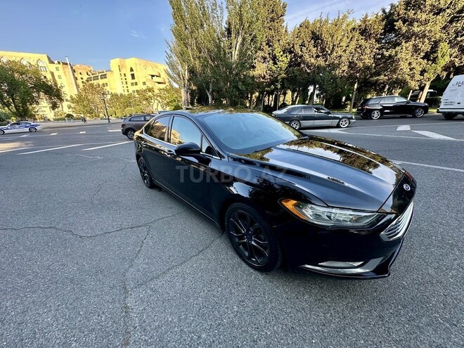 Ford Fusion (North America)-3