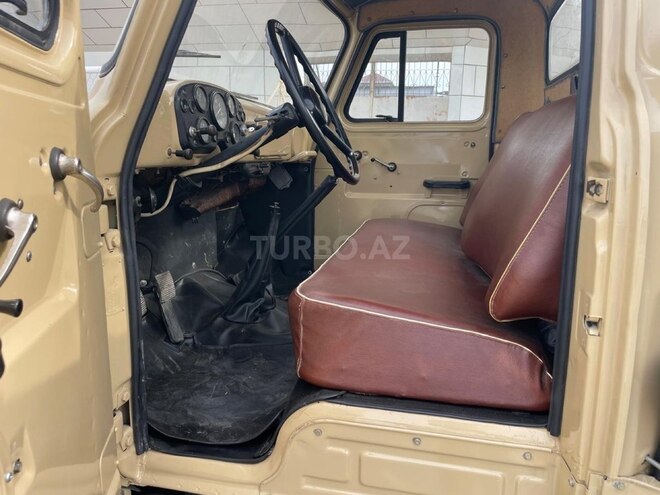 GAZ 53-5