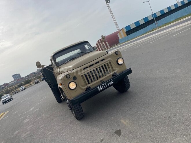 GAZ 53-8